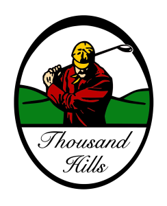 Thousand Hills logo